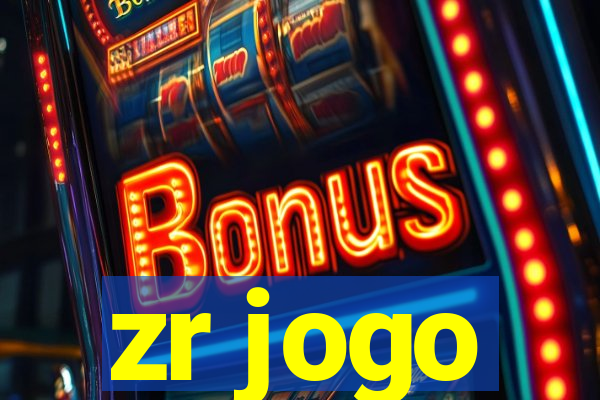 zr jogo